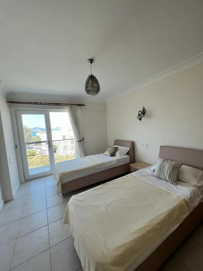 Odek'S Seaview Residence Gulluk
