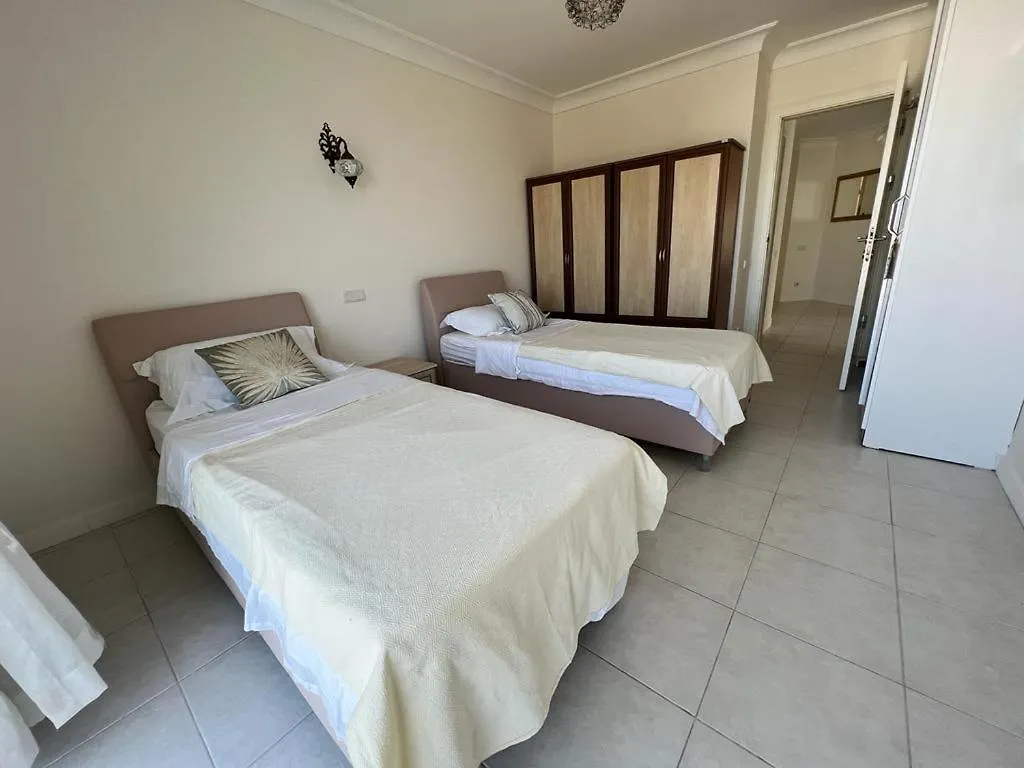 Odek'S Seaview Residence Gulluk