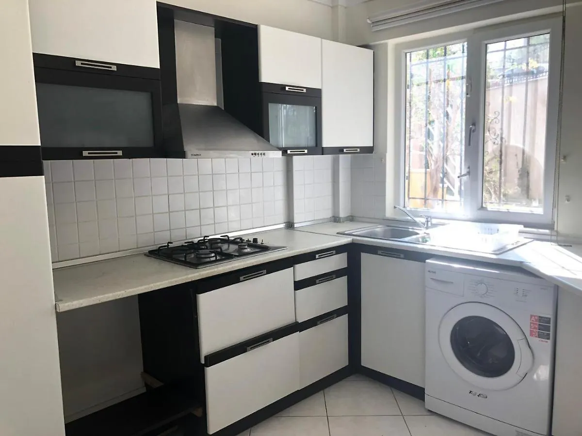Apartment Odek'S Seaview Residence Gulluk