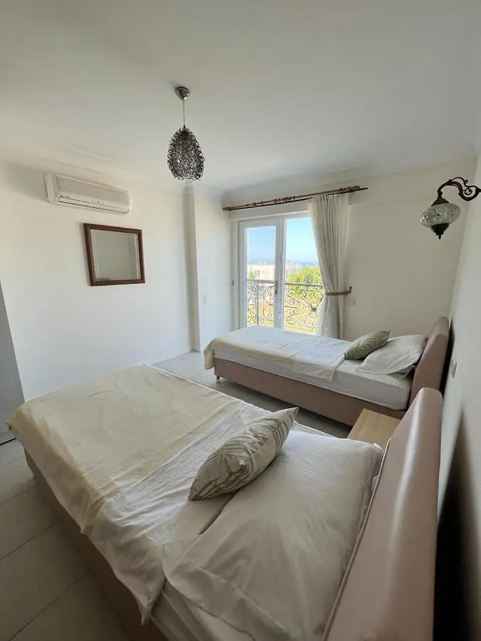 Odek'S Seaview Residence Gulluk 0*,  Turkey