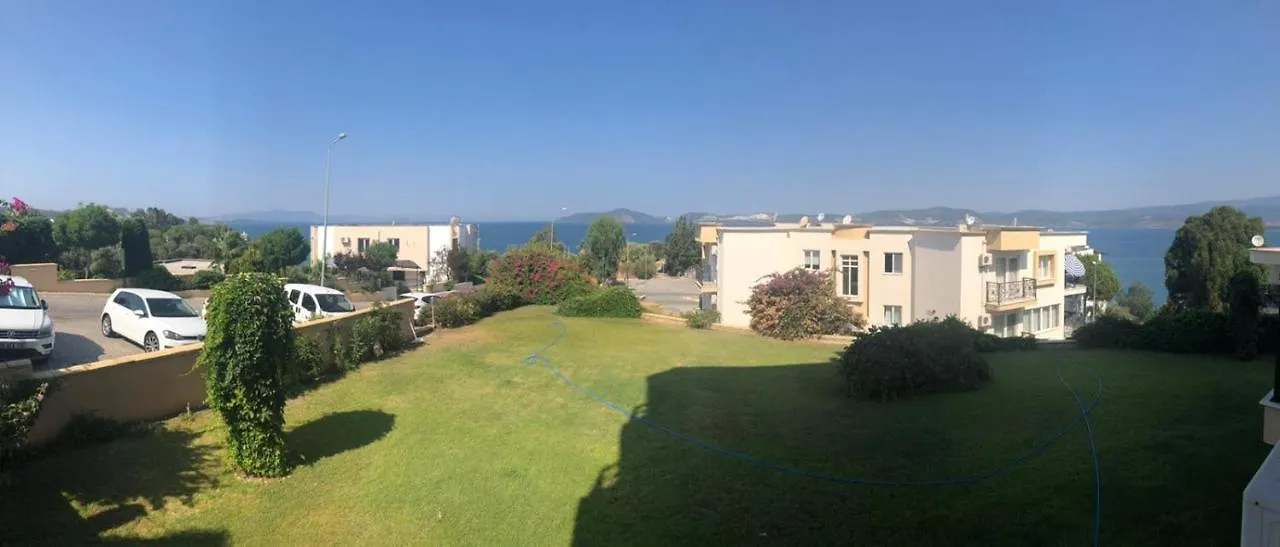Odek'S Seaview Residence Gulluk