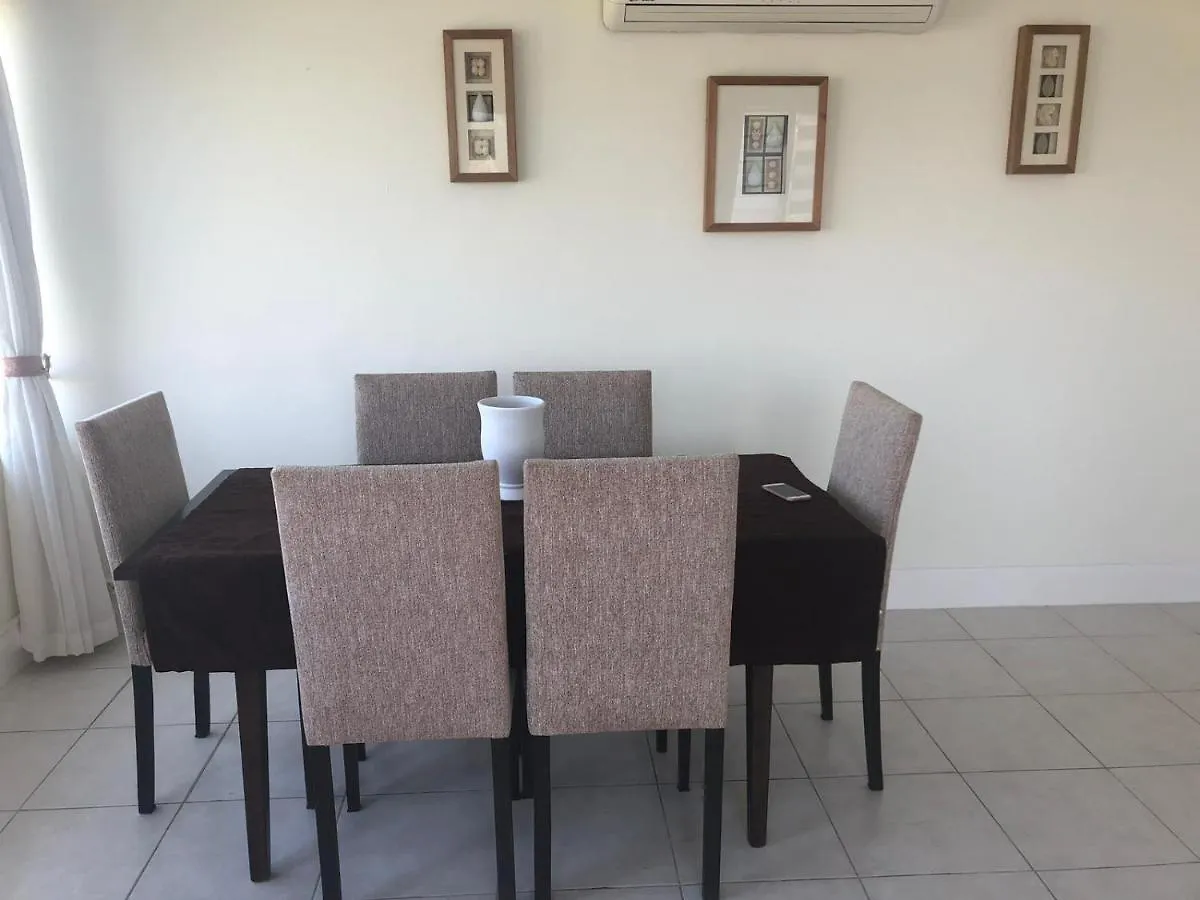 Apartment Odek'S Seaview Residence Gulluk Turkey