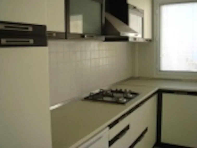Apartment Odek'S Seaview Residence Gulluk
