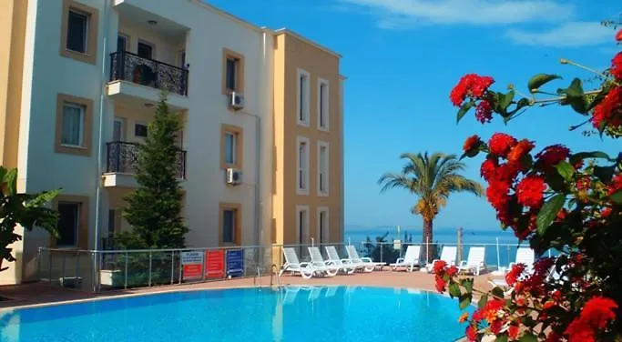 Apartment Odek'S Seaview Residence Gulluk
