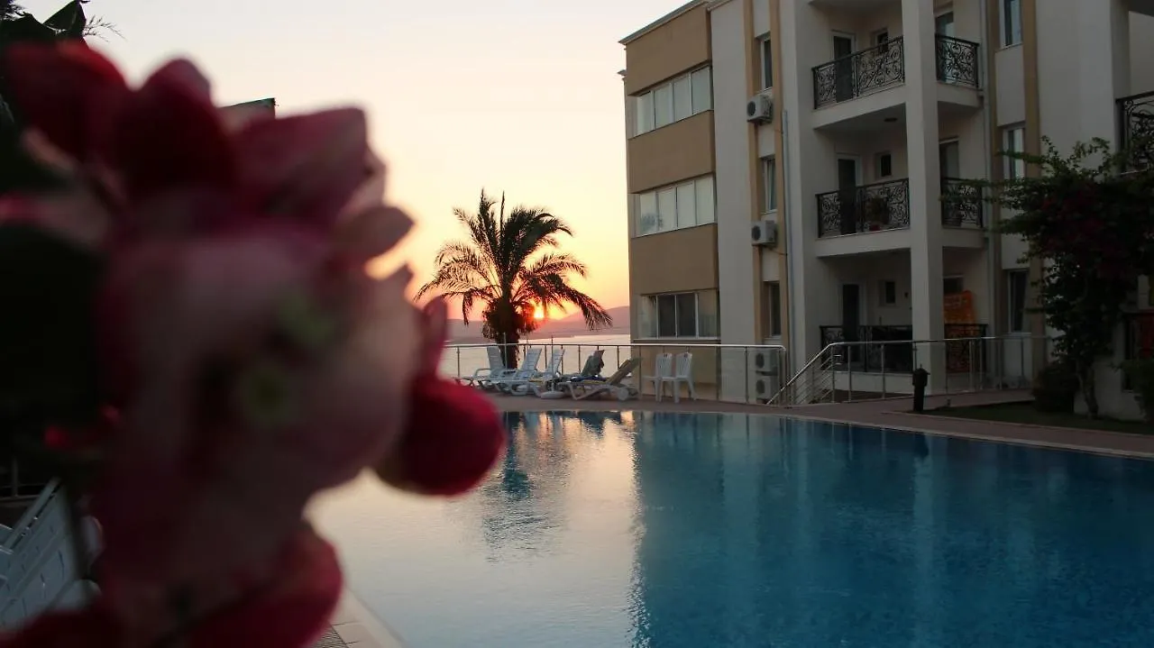 Apartment Odek'S Seaview Residence Gulluk Turkey