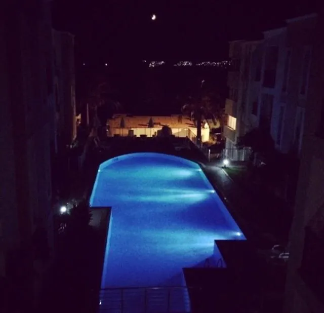 Odek'S Seaview Residence Gulluk