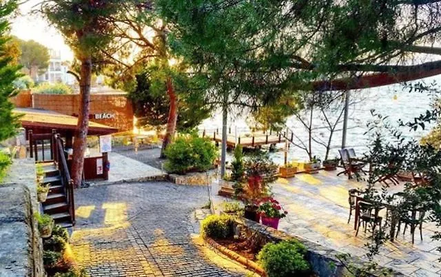 Odek'S Seaview Residence Gulluk 0*,