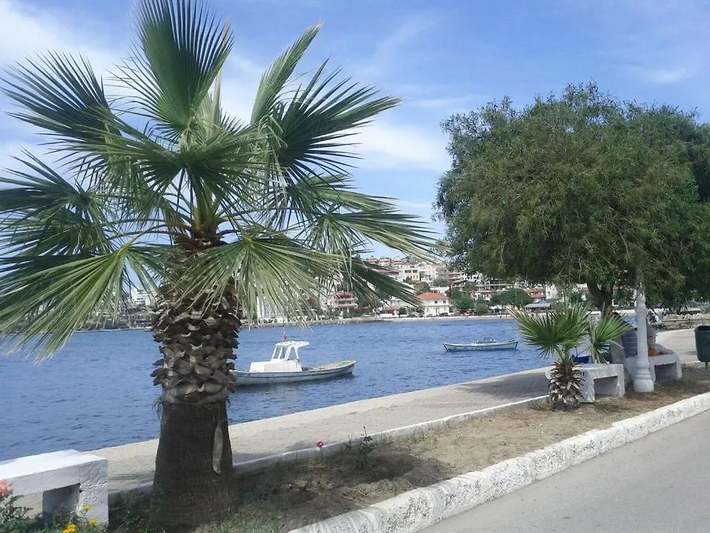 Odek'S Seaview Residence Gulluk 0*,