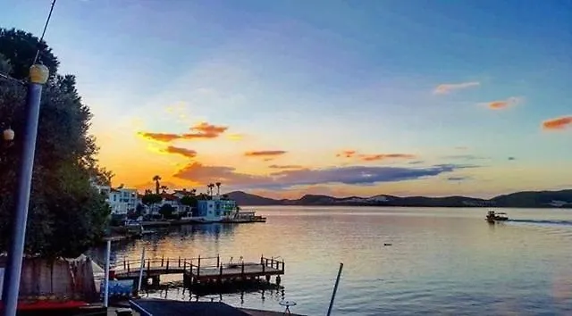 Apartman Odek'S Seaview Residence Gulluk