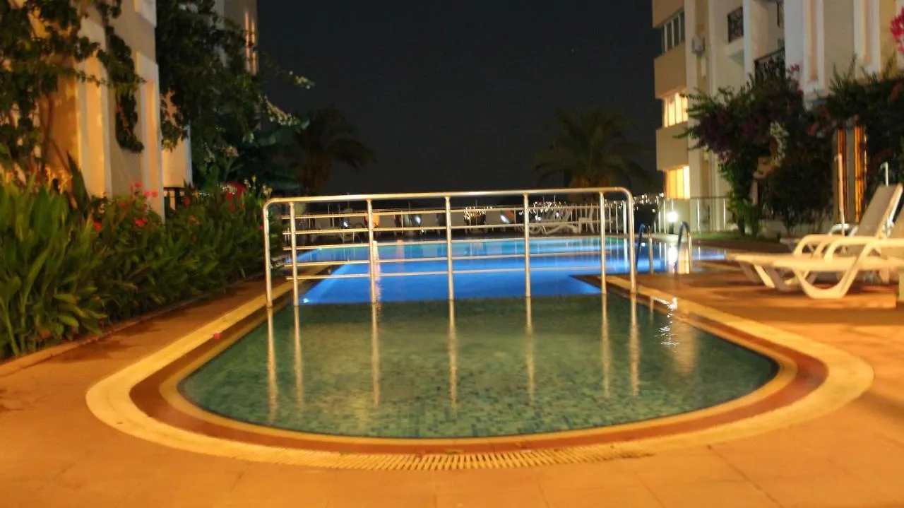 Odek'S Seaview Residence Gulluk