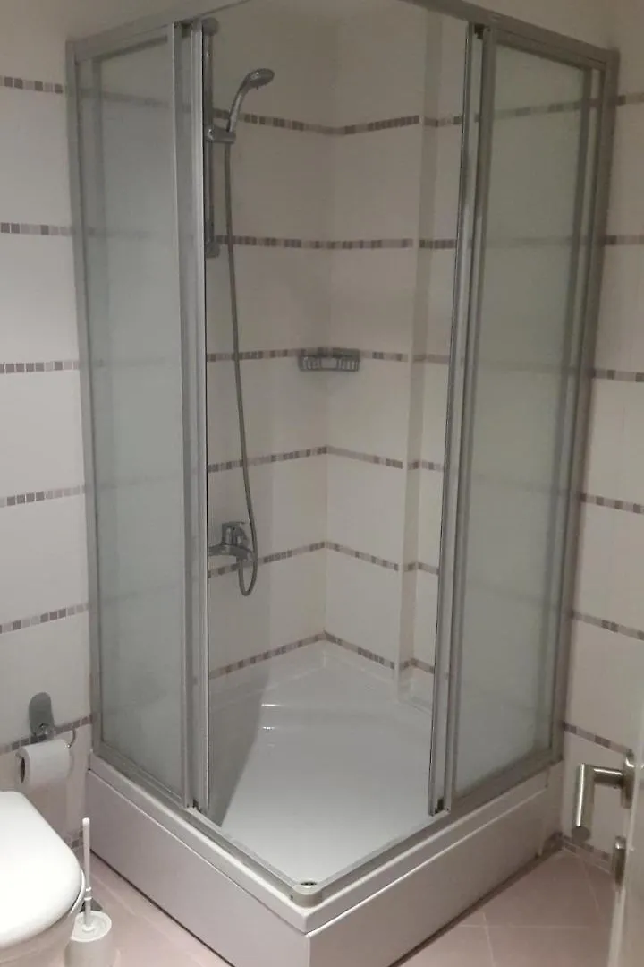 Apartman Odek'S Seaview Residence Gulluk