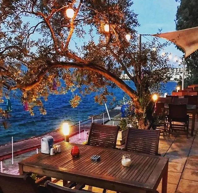 Odek'S Seaview Residence Gulluk Turkey