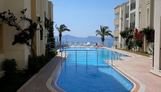 Odek'S Seaview Residence Gulluk