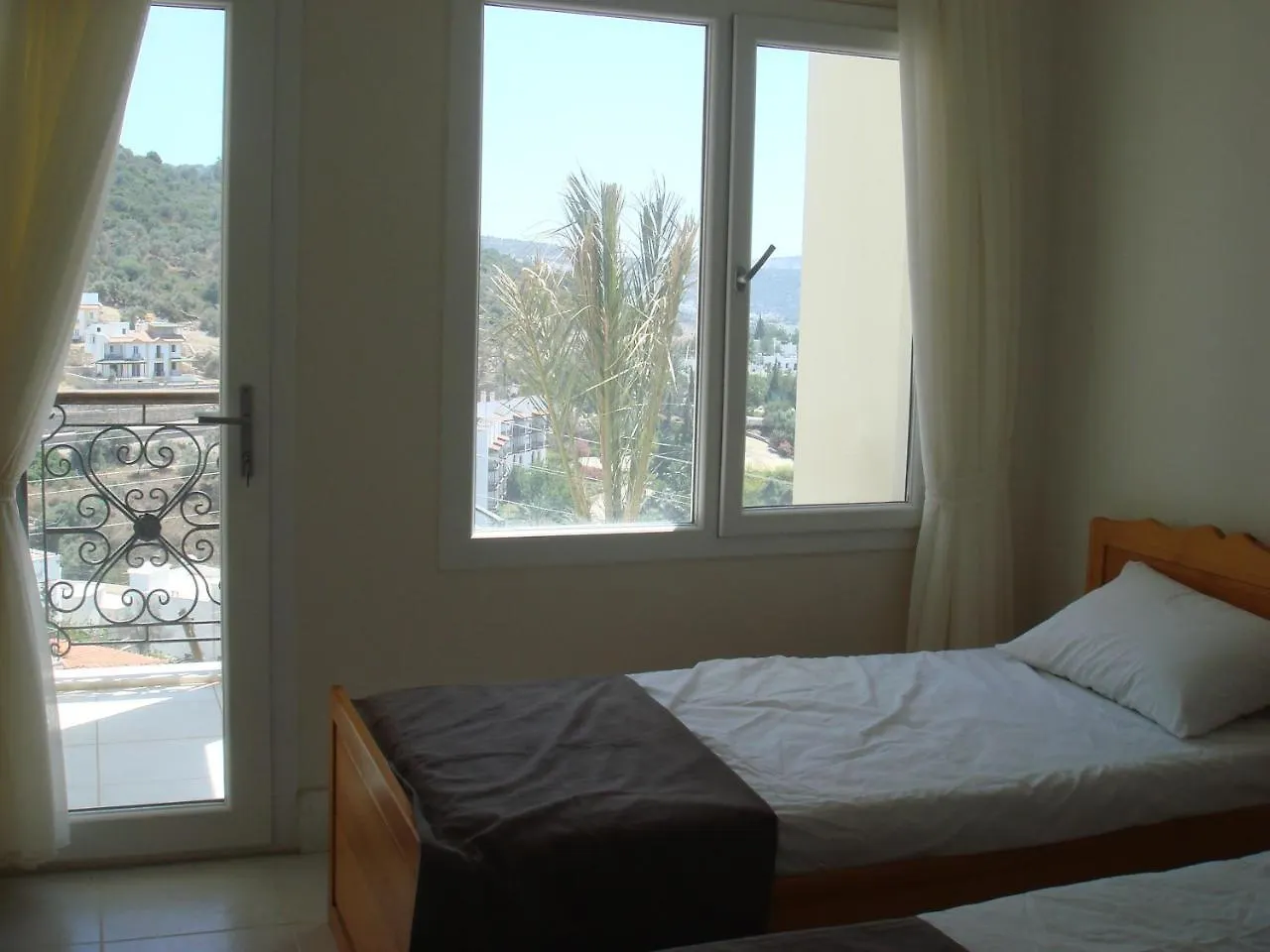 Apartman Odek'S Seaview Residence Gulluk