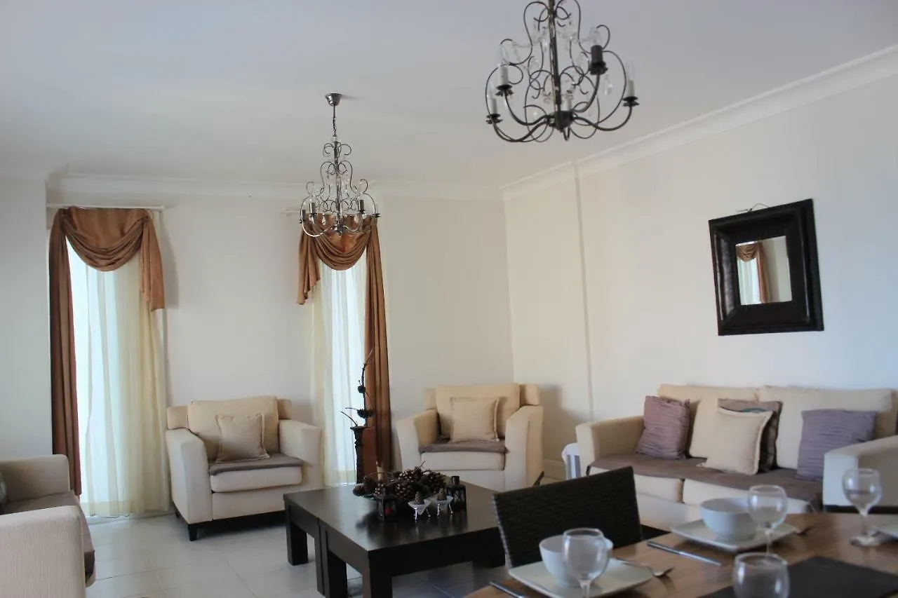 Apartman Odek'S Seaview Residence Gulluk Törökország