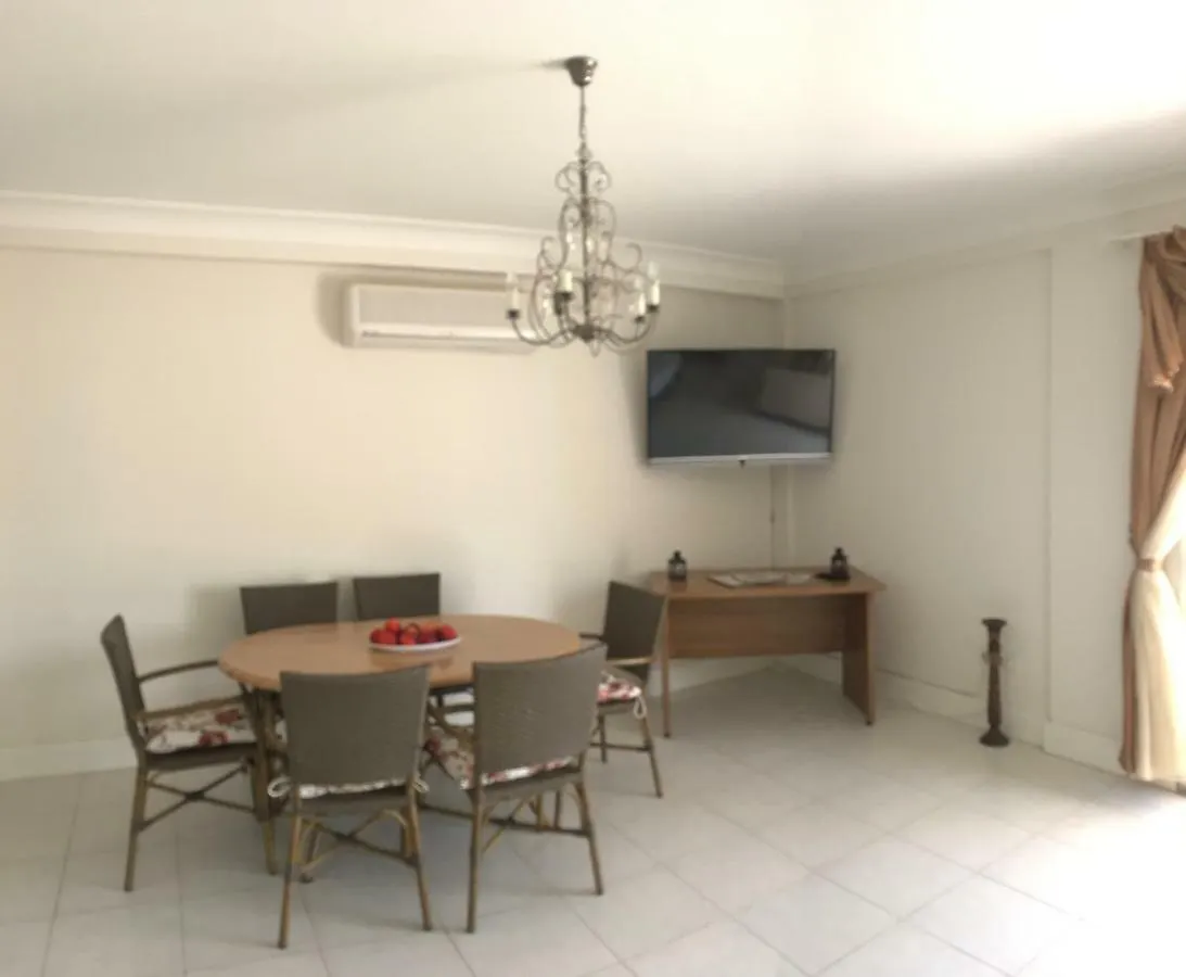 Odek'S Seaview Residence Gulluk 0*,