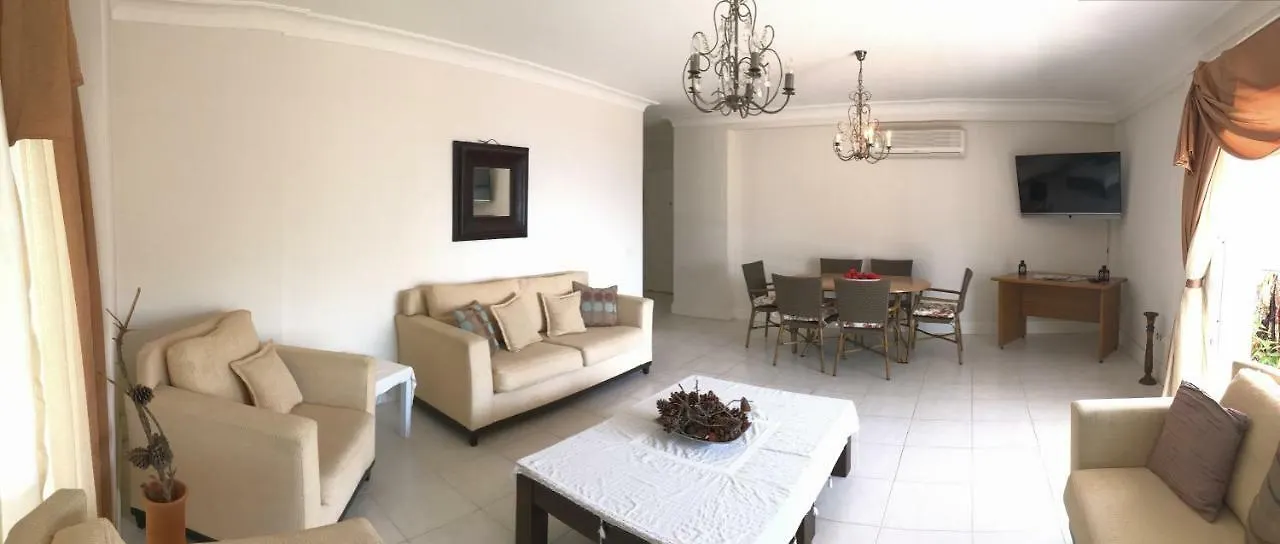 Odek'S Seaview Residence Gulluk