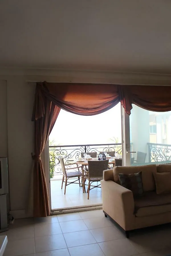 Odek'S Seaview Residence Gulluk Apartment