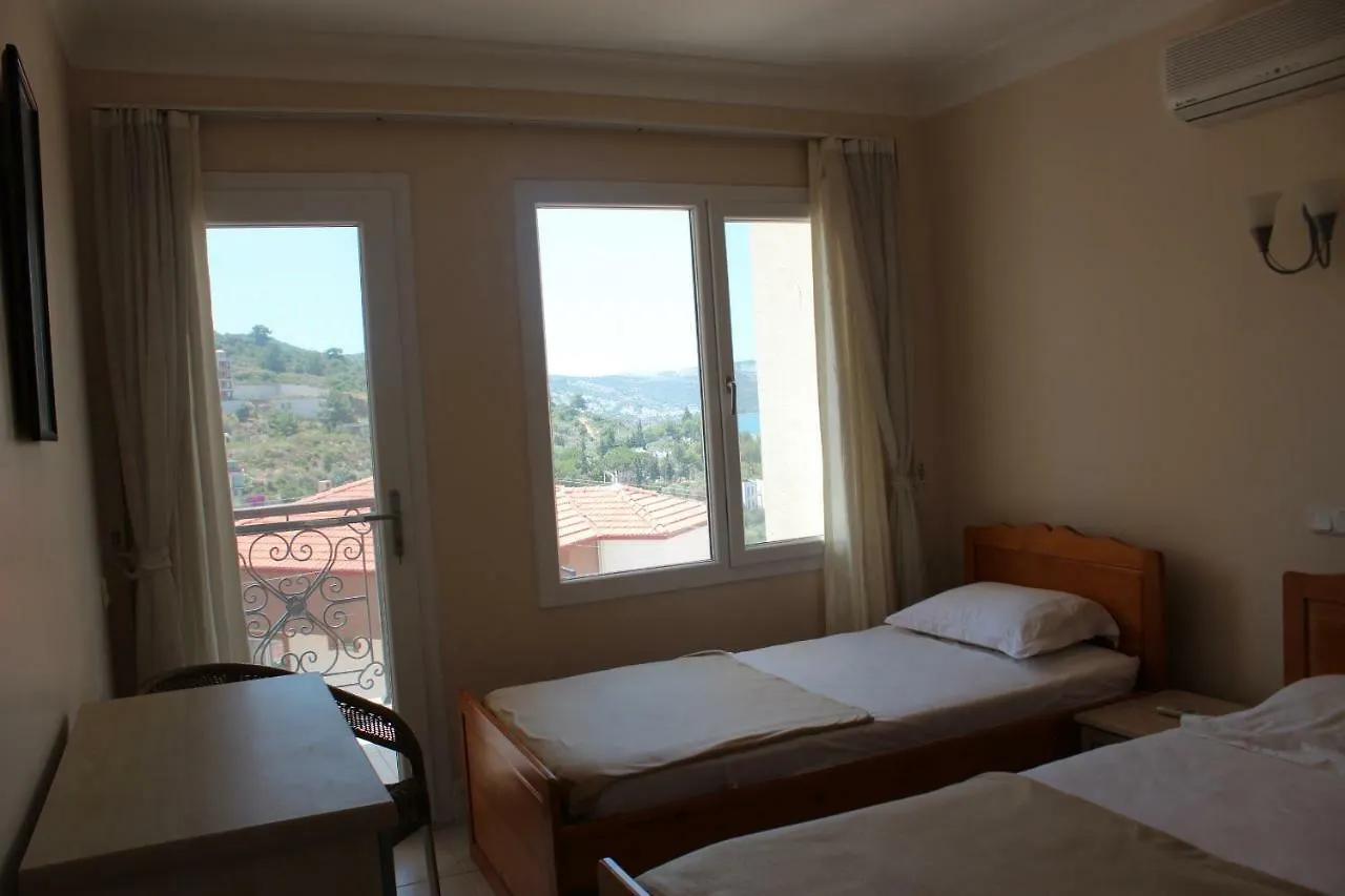 Apartman Odek'S Seaview Residence Gulluk