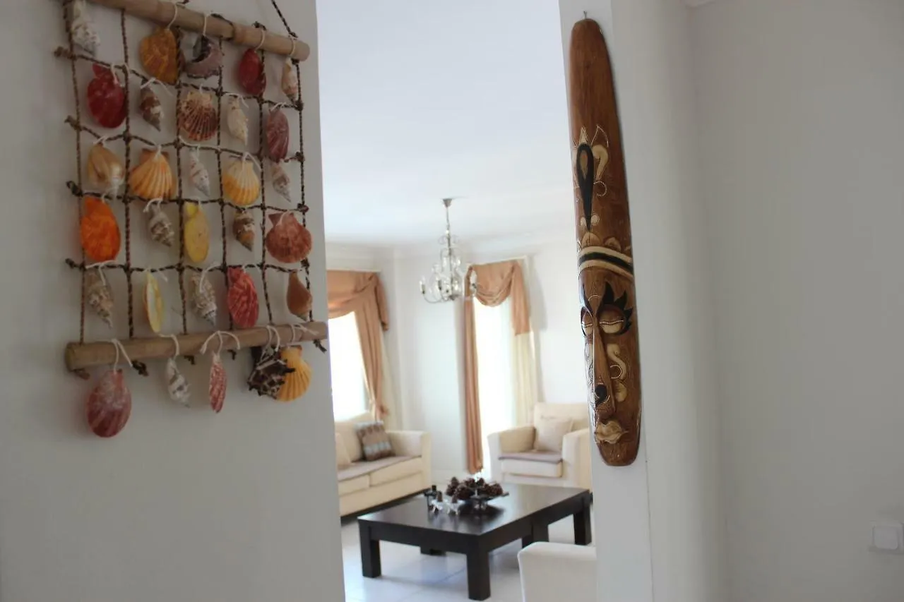 Apartment Odek'S Seaview Residence Gulluk Turkey