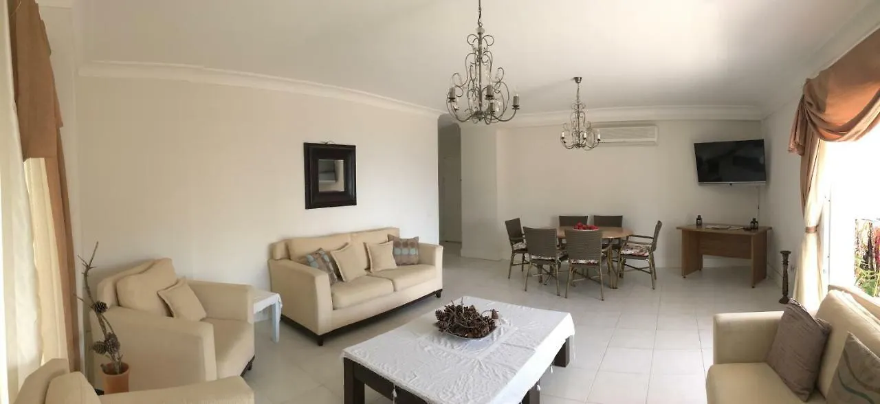 Odek'S Seaview Residence Gulluk 0*,