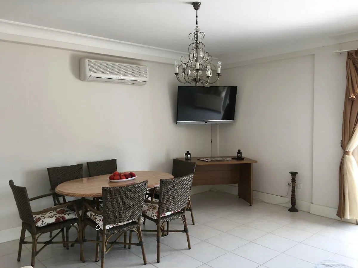 Odek'S Seaview Residence Gulluk