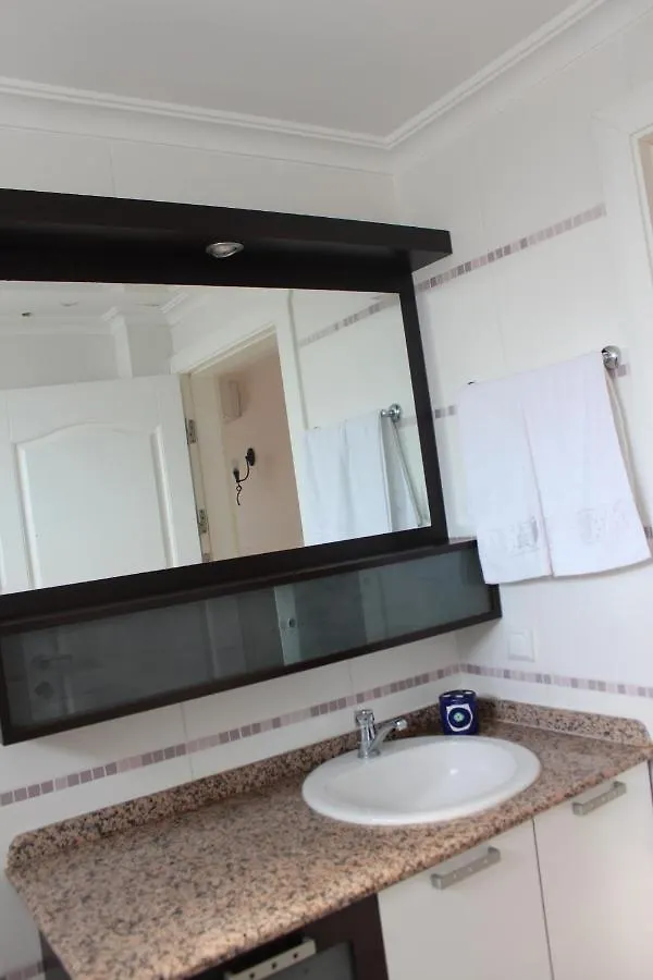Apartman Odek'S Seaview Residence Gulluk
