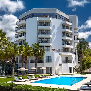 Hotel Med-inn, Gulluk