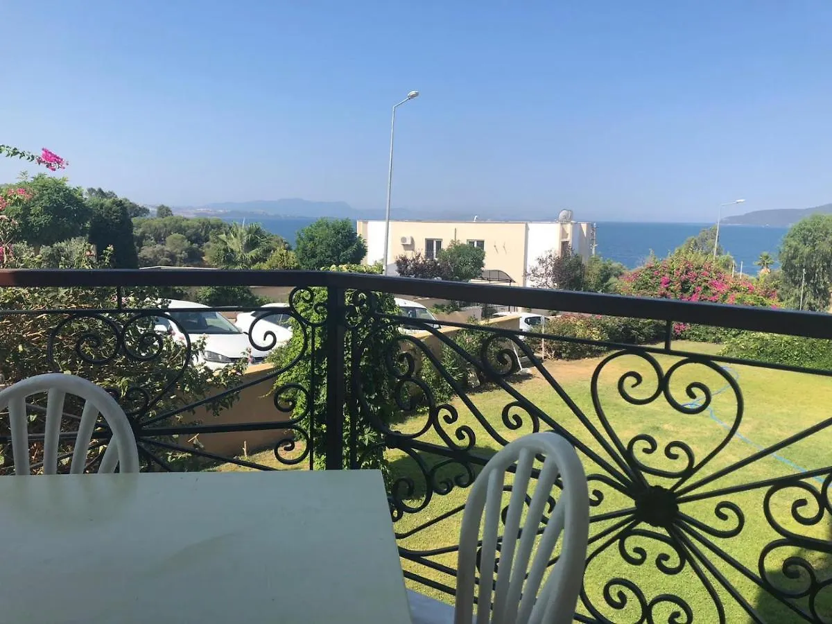 Apartment Odek'S Seaview Residence Gulluk